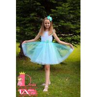 Рокля № 305 ЗТ