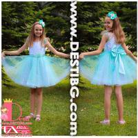 Рокля № 305 ЗТ