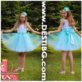 Рокля № 305 ЗТ