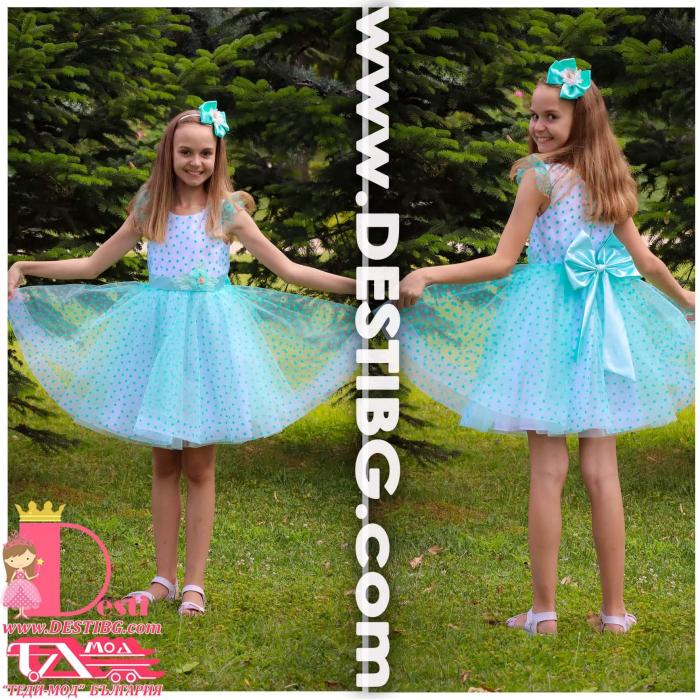 Рокля № 305 ЗТ