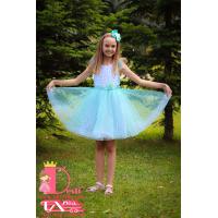 Рокля № 305 ЗТ