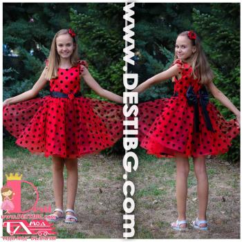 Рокля № 305 ЧЧТ