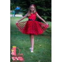 Рокля № 305 ЧЧТ