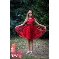 Рокля № 305 ЧЧТ