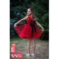 Рокля № 305 ЧЧТ