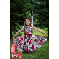 Рокля № 305 ОВЗР