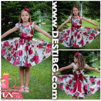 Рокля № 305 ОВЗР