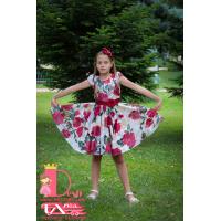 Рокля № 305 ОВЗР