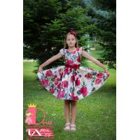 Рокля № 305 ОВЗР