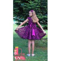 Рокля № 305 ТЛРВ