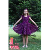 Рокля № 305 ТЛРВ