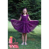 Рокля № 305 ТЛРВ