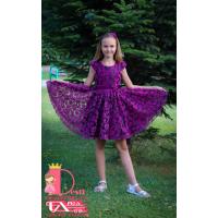 Рокля № 305 ТЛРВ