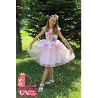 Рокля № 379 - 21 ПВ