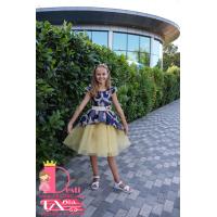 Рокля № 379 - 260 СЗ