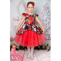 Рокля № 379 - 269 Ч