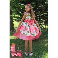 Рокля № 379 - 282