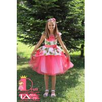 Рокля № 379 - 282