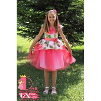 Рокля № 379 - 282