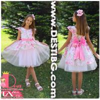 Рокля № 379 - 283