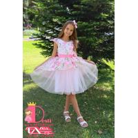 Рокля № 379 - 283