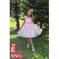 Рокля № 379 - 283