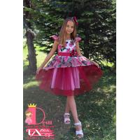 Рокля № 379 БОВР