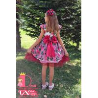 Рокля № 379 БОВР