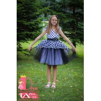 Рокля № 379 ДЧ