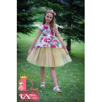 Рокля № 379 ОВЗР