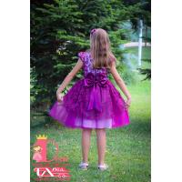 Рокля № 379 ТЛРВ