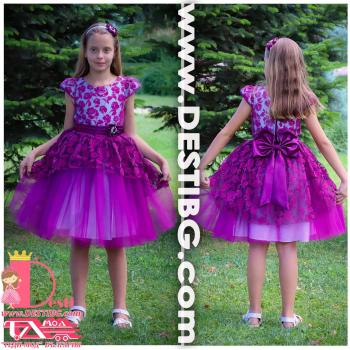 Рокля № 379 ТЛРВ