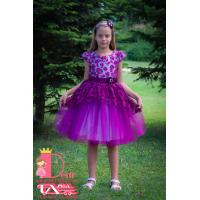 Рокля № 379 ТЛРВ