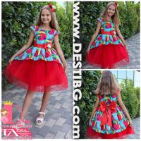 Рокля № 379 АР