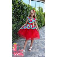 Рокля № 379 АР