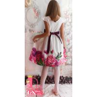 Рокля № 223 Б