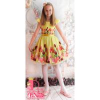 Рокля № 297 - 290 Л