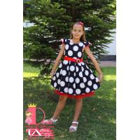 Рокля № 297 ЧГБТ