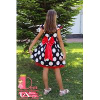 Рокля № 297 ЧГБТ