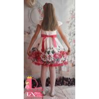 Рокля № 297 РБ