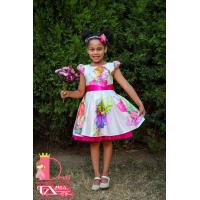 Рокля № 297 - 250 М