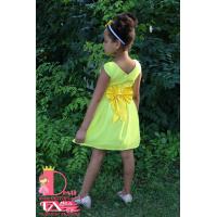 Рокля № 323 - 290 Л