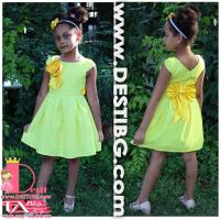 Рокля № 323 - 290 Л