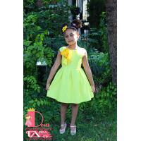 Рокля № 323 - 290 Л