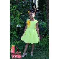 Рокля № 323 - 290 Л