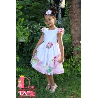 Рокля № 381 РМ