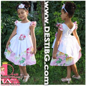 Рокля № 381 РМ