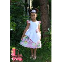 Рокля № 381 РМ