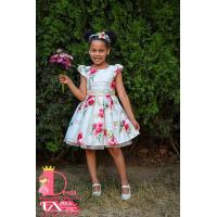 Рокля № 297 - 240 П