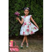 Рокля № 297 - 240 П